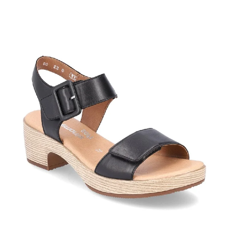 RIEKER D0N52 SANDAL