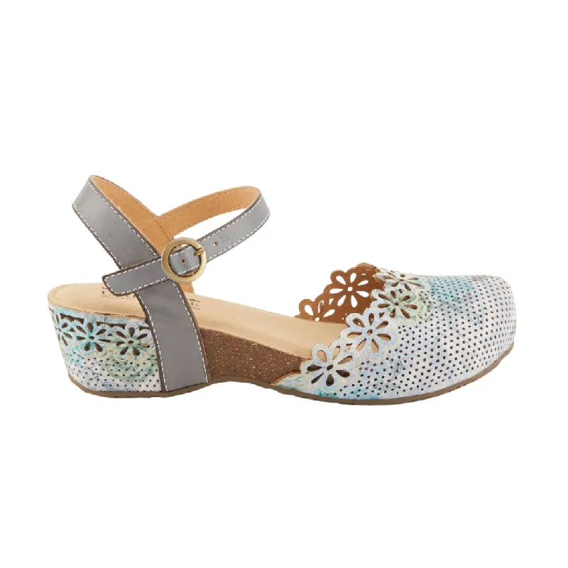 SPRING STEP L'ARTISTE AAHNA SANDAL