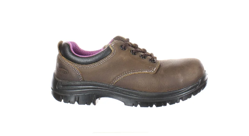 Avenger Womens Work & Safety Sz 6.5