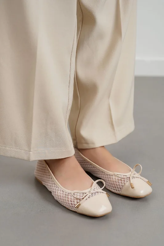 BALLET FLATS