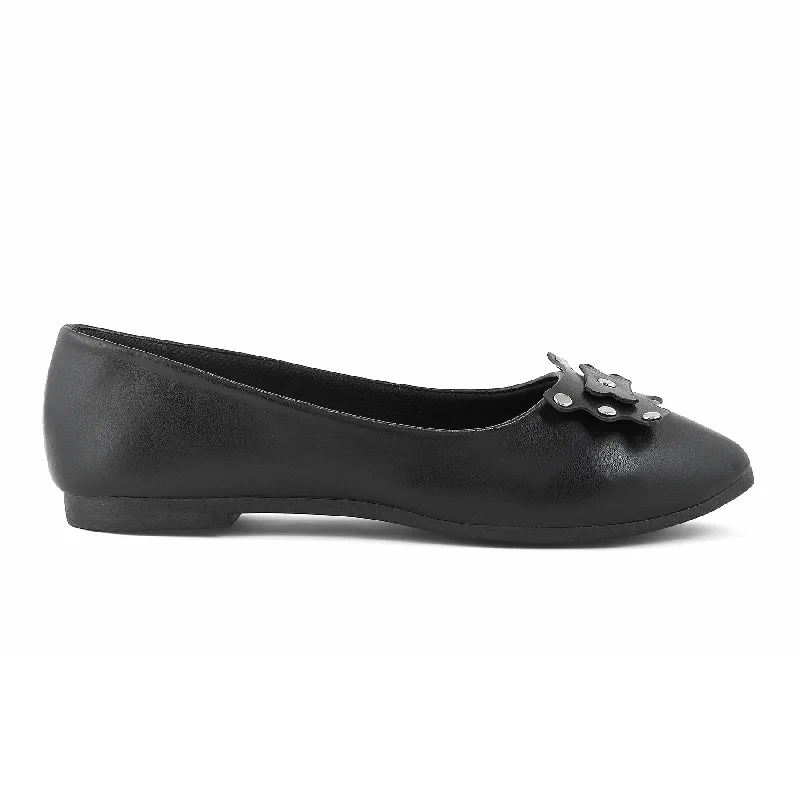 Black Pumps WN1074