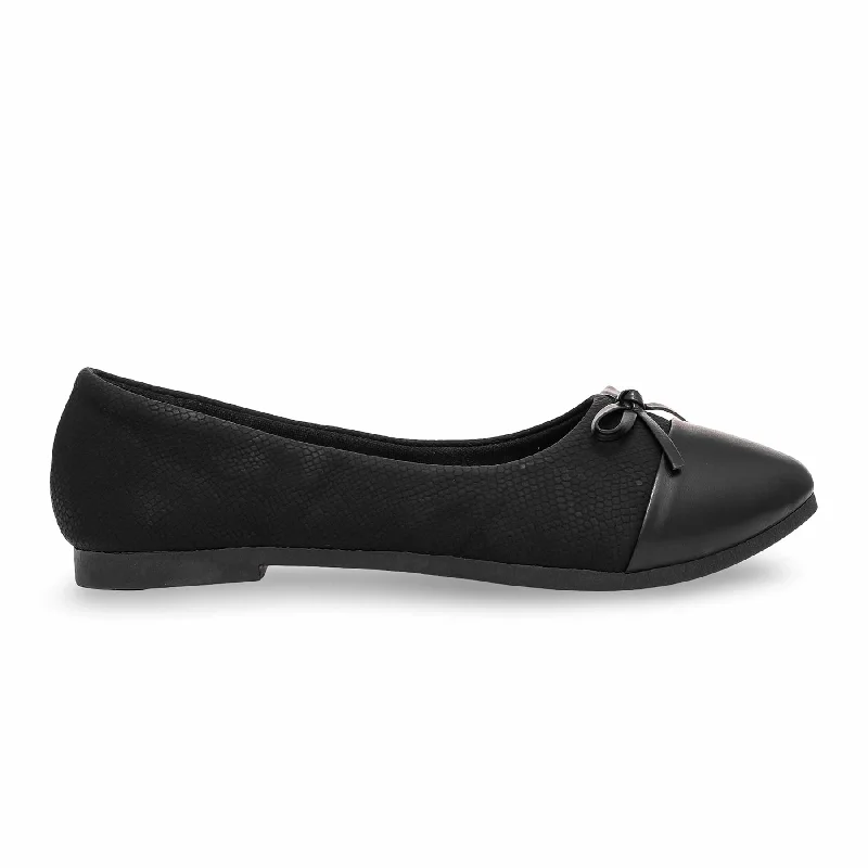 Black Pumps WN1075