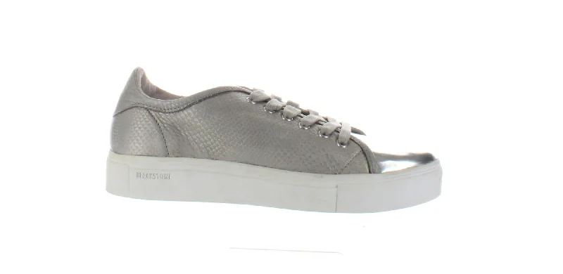 Blackstone Grey Womens Fashion Sz