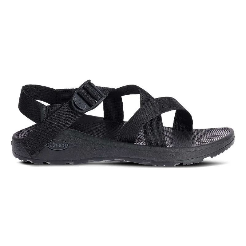 Chaco Men's Z Cloud Cushioned Wide Width Sandal