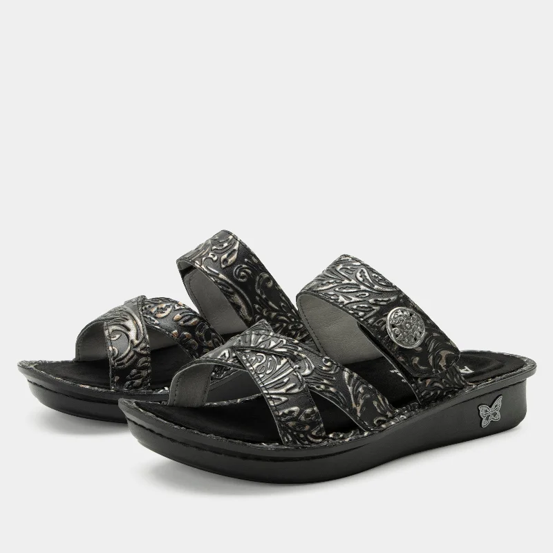 Alegria Victoriah Show Boat Sandal