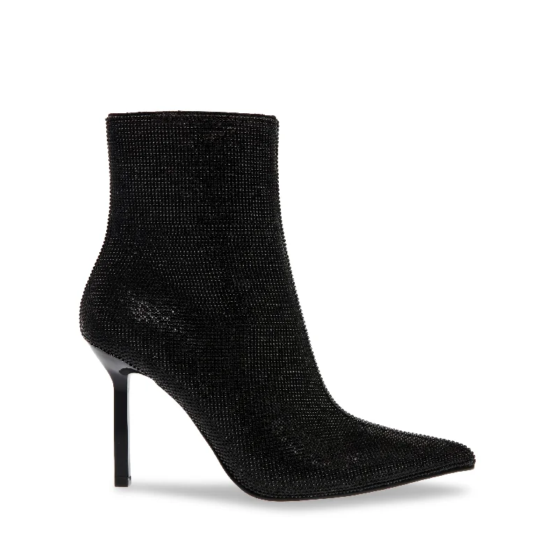 Iyanna-R Boot BLACK CRYSTAL