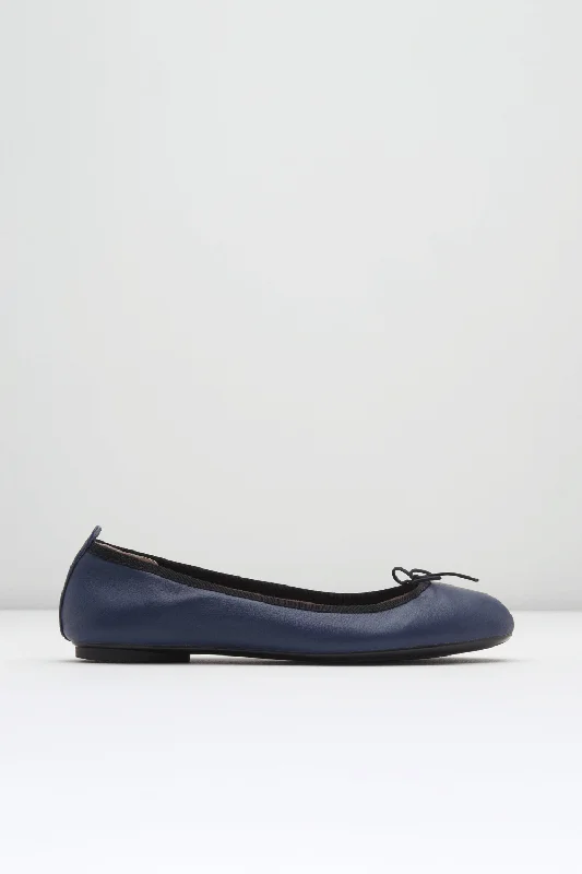 Ladies Nashira Ballet Pumps