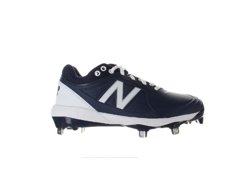 New Balance Blue/Navy Womens Softball Sz 5.5