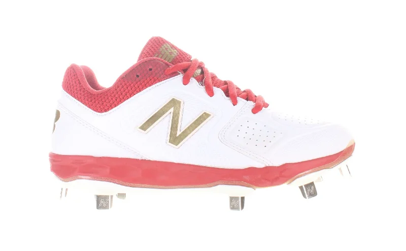 New Balance Womens Softball Sz 5.5