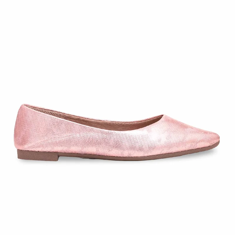 Pink Pumps WN1062