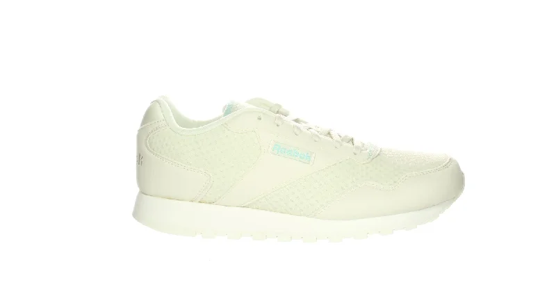 Reebok Beige Womens Fashion Sz 7.5