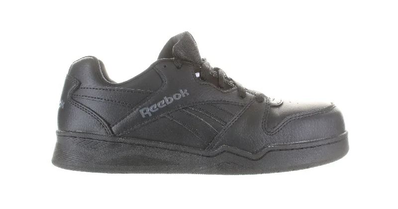 Reebok Black Womens Work & Safety Sz 9