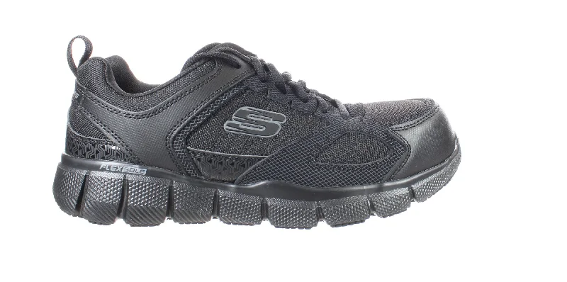 Skechers Womens Work & Safety Sz 8