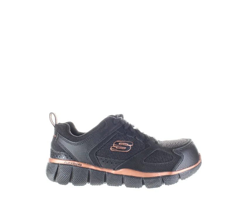 Skechers Womens Work & Safety Sz 6.5