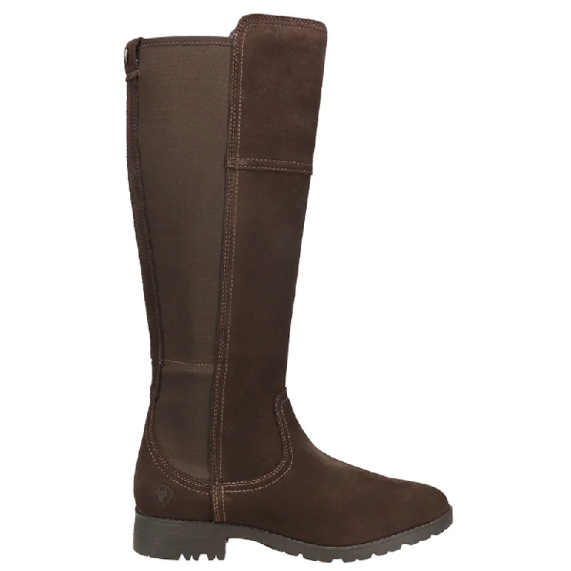 Sutton II Waterproof Riding Boots