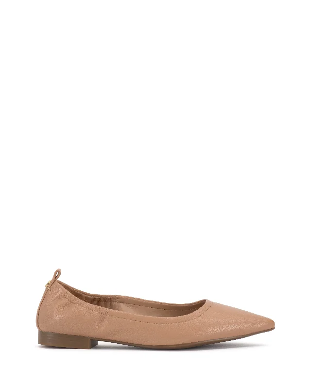 Ashleah Ballet Flat