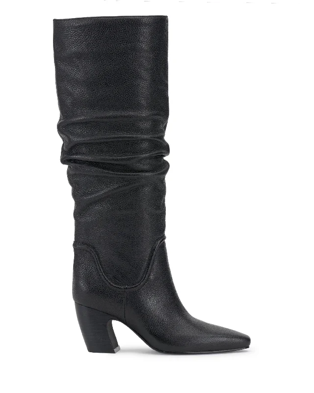 Chelsey Slouch Knee High Boot