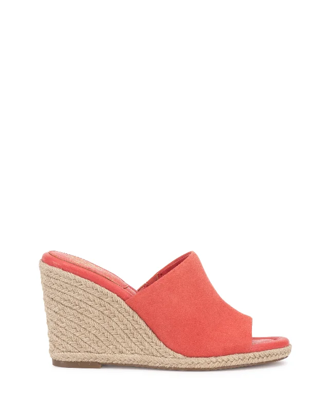 Fayla Wedge Sandal