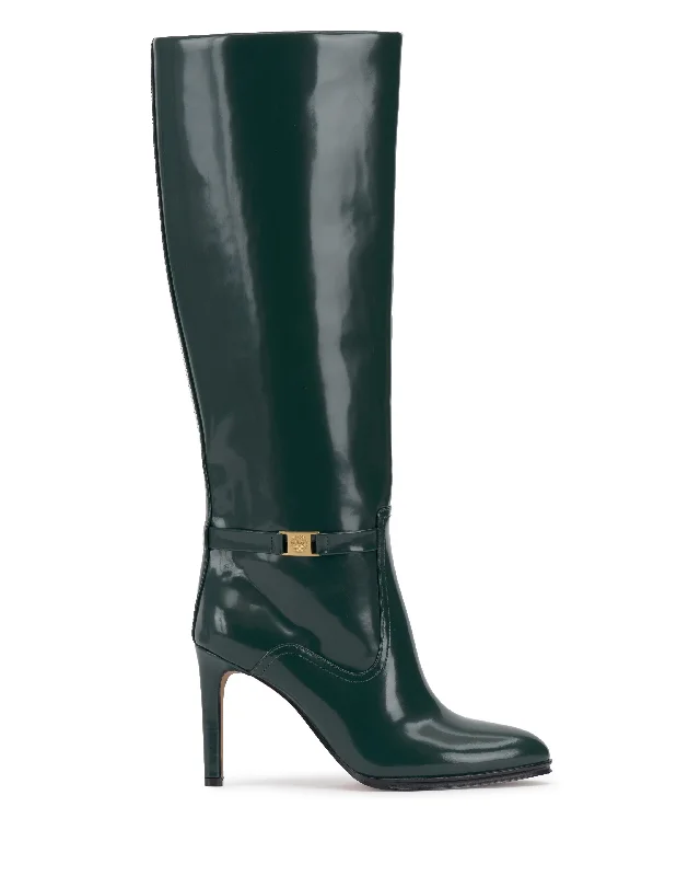 Skylie Extra Wide Calf Boot