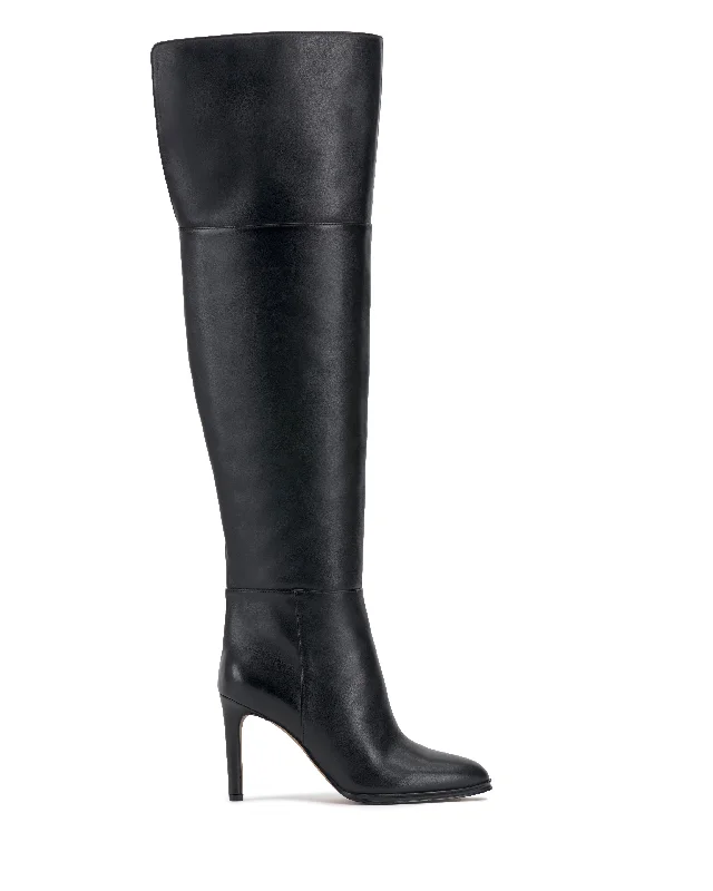 Sydnie Over the Knee Boot