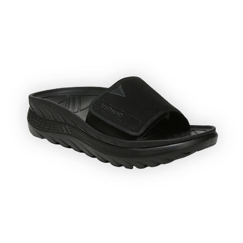 Rejuvenate Recovery Sandal