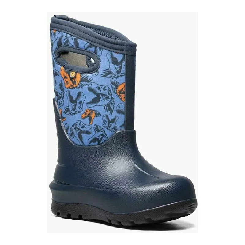 BOGS NEO CLASSIC COOL DINOS KIDS' - FINAL SALE!