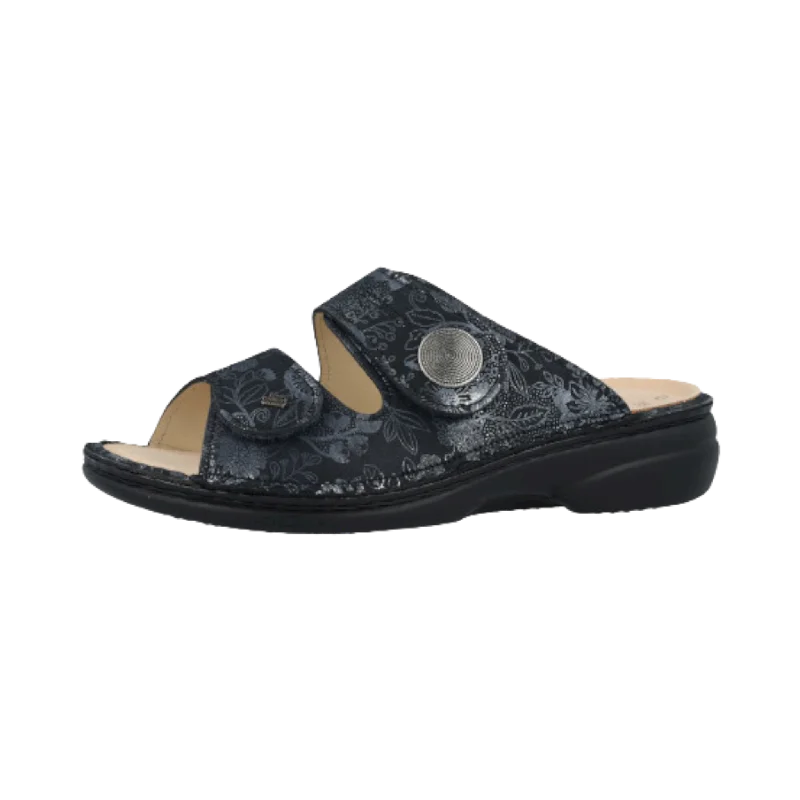 Anthracite Jardin SS21