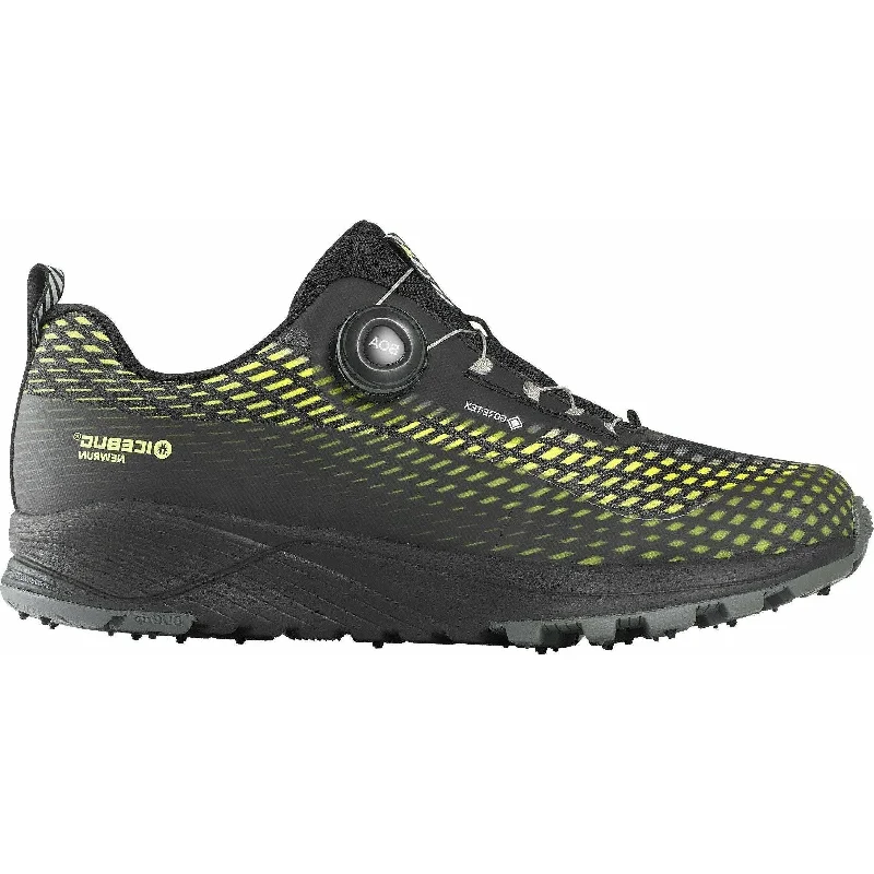 ICEBUG NEWRUN BUGrip® GTX MEN'S - FINAL SALE!