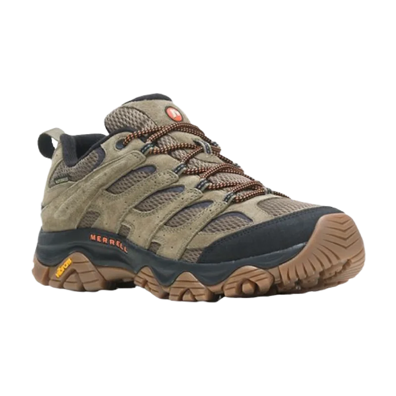 Men's Moab 3 Waterproof