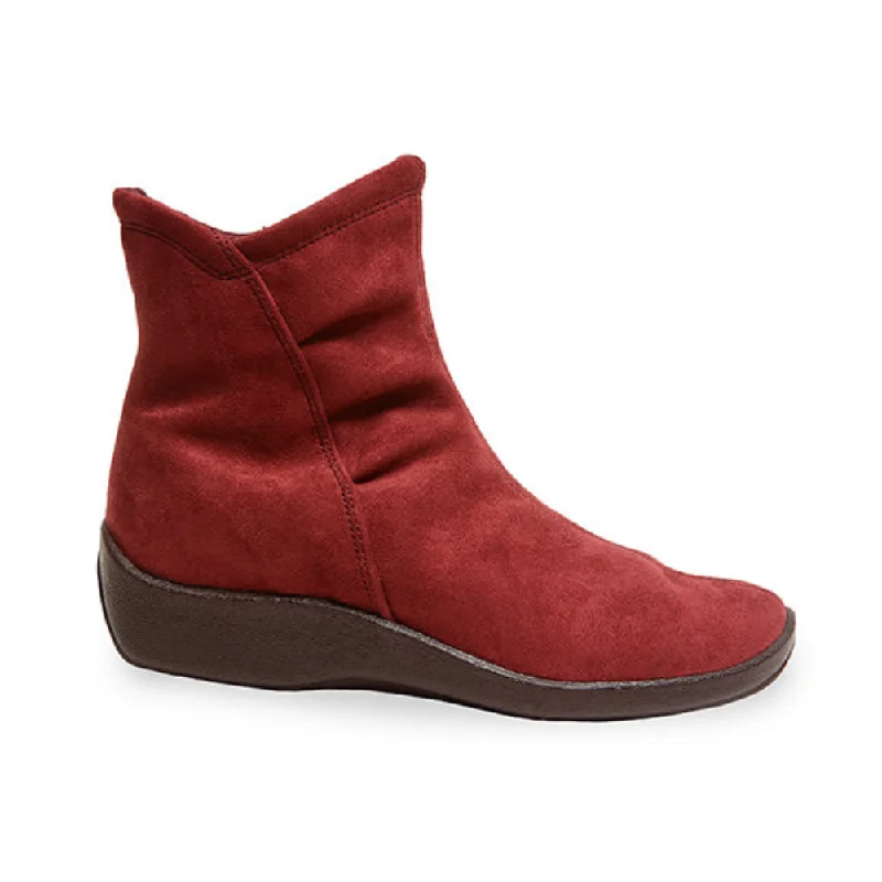 Arcopedico L19 Bordeaux Boot (Women's)