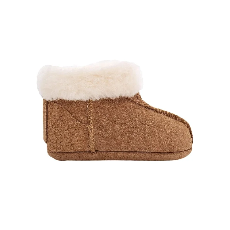 UGG Toddler's Gojee Chestnut