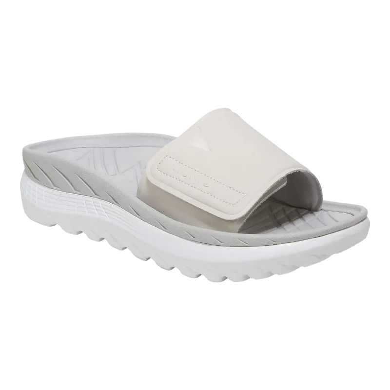 Rejuvenate Recovery Sandal